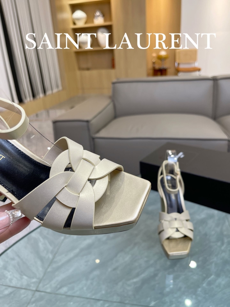 YSL High Heels